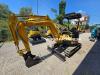 Yanmar VIO30-5 Photo 6 thumbnail