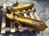 Axle support for Caterpillar 730 Photo 2 thumbnail