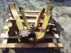 Axle support for Caterpillar 730 Photo 4 thumbnail
