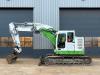 Caterpillar 314 E LCR Photo 1 thumbnail