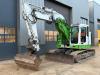 Caterpillar 314 E LCR Photo 2 thumbnail