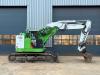 Caterpillar 314 E LCR Photo 6 thumbnail