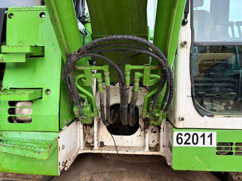 Caterpillar 314 E LCR Photo 11