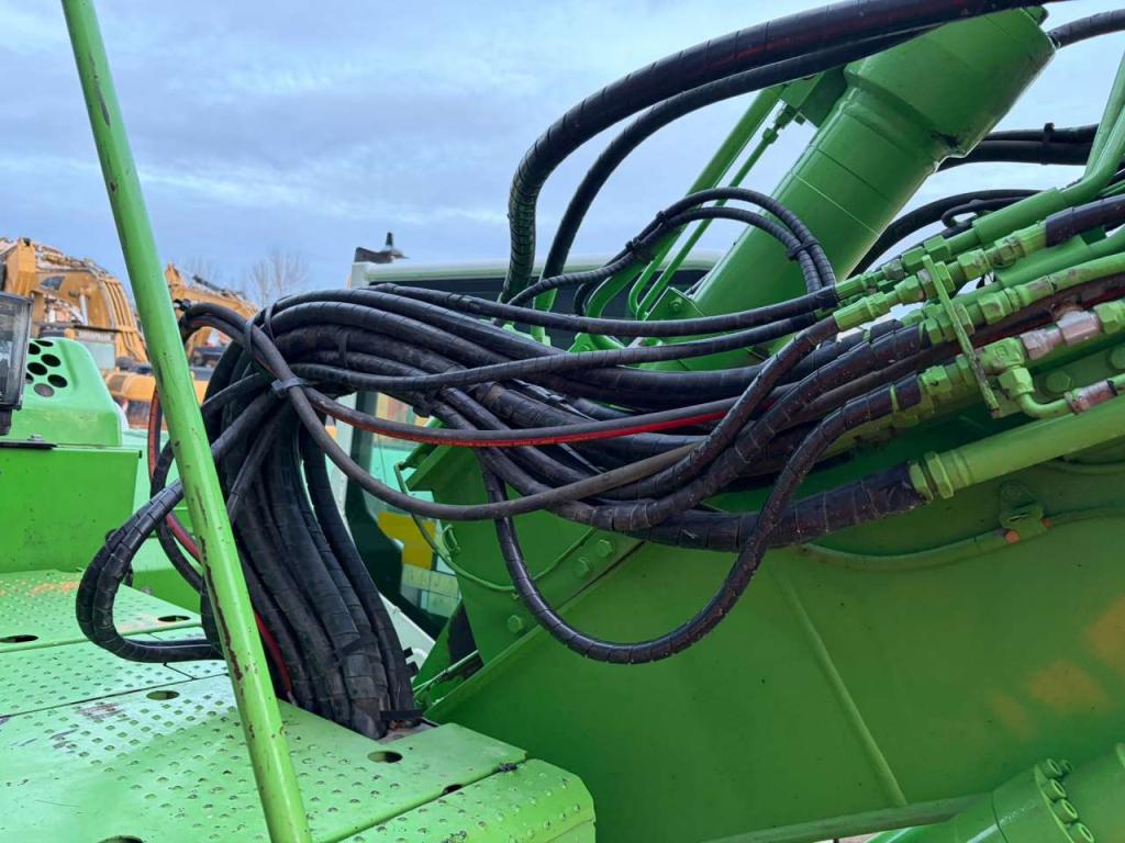 Caterpillar 314 E LCR Photo 12