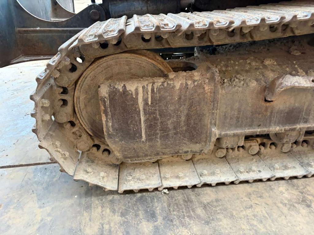 Caterpillar 314 E LCR Photo 14