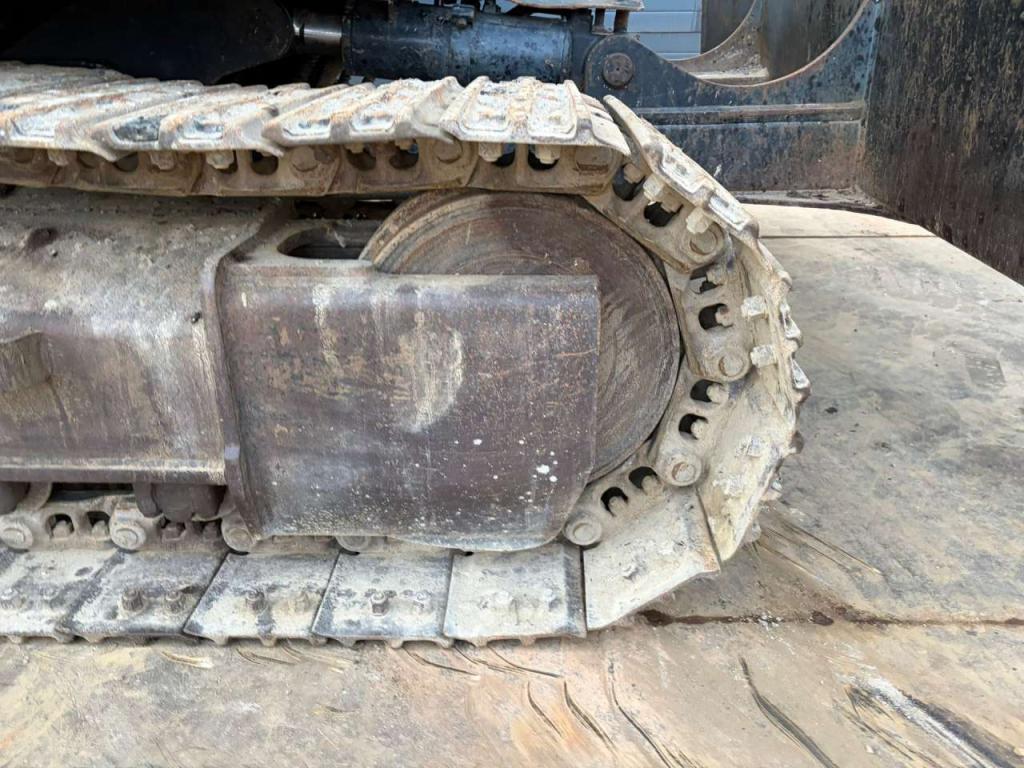 Caterpillar 314 E LCR Photo 15