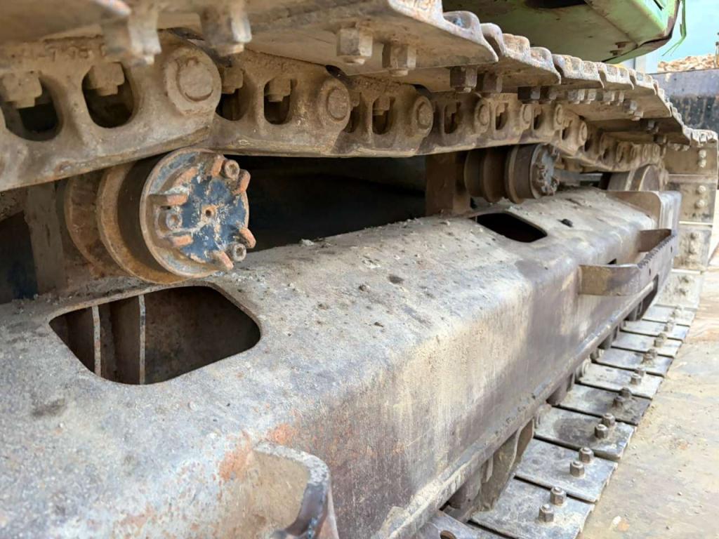 Caterpillar 314 E LCR Photo 16