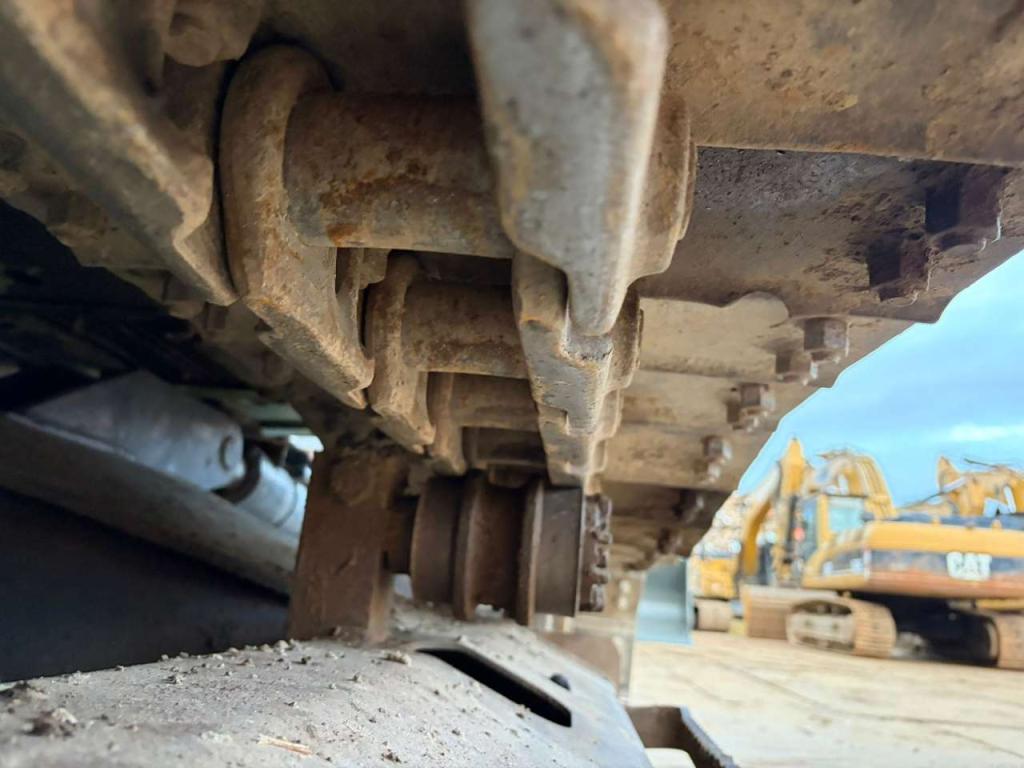 Caterpillar 314 E LCR Photo 17