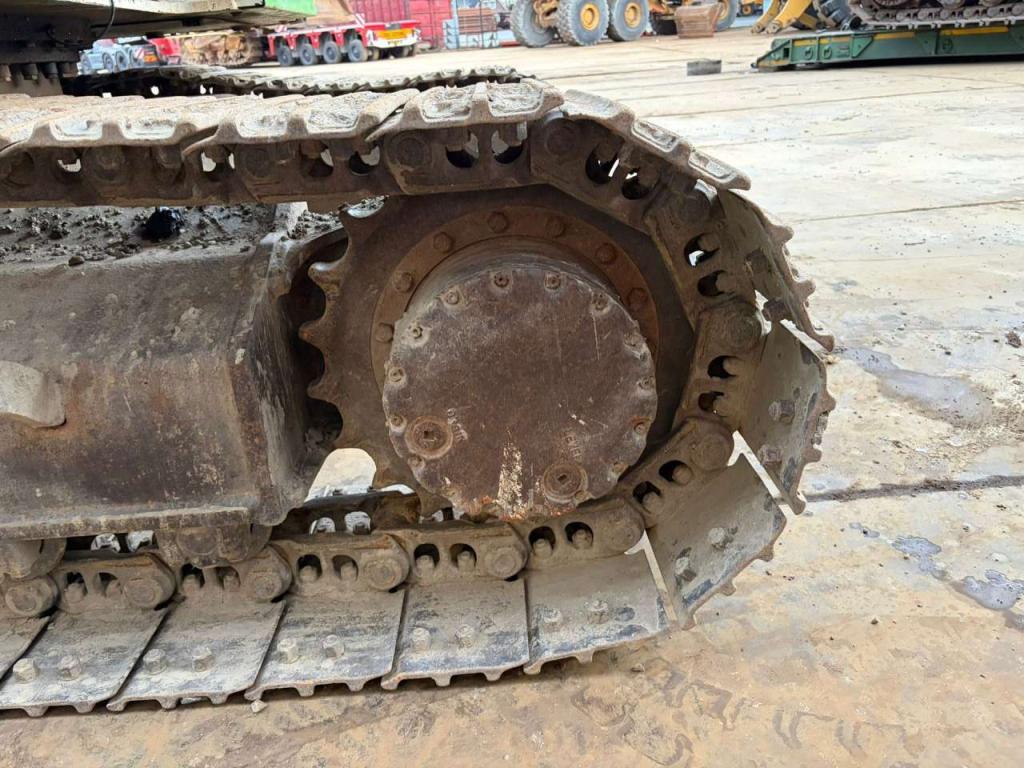 Caterpillar 314 E LCR Photo 19