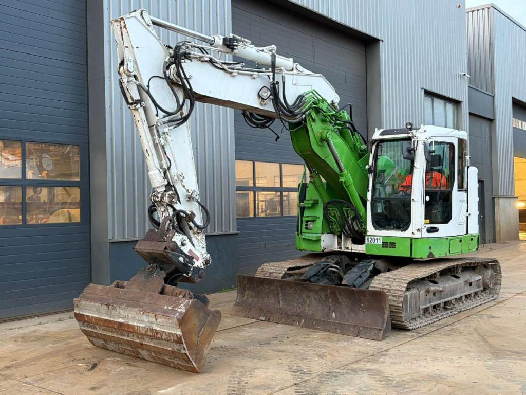 Caterpillar 314 E LCR Photo 2