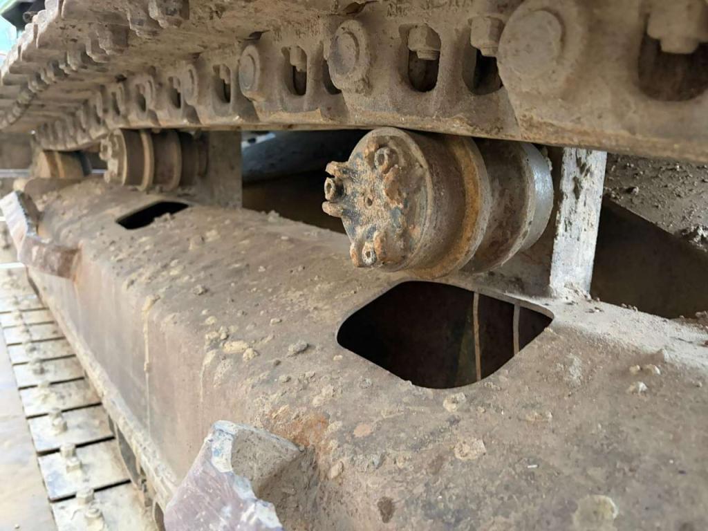 Caterpillar 314 E LCR Photo 20
