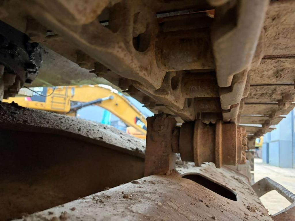 Caterpillar 314 E LCR Photo 21