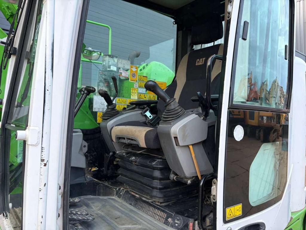Caterpillar 314 E LCR Photo 22