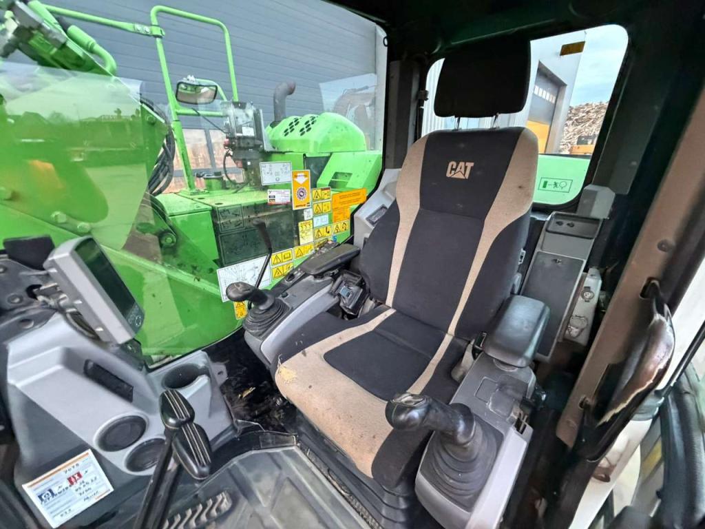 Caterpillar 314 E LCR Photo 23