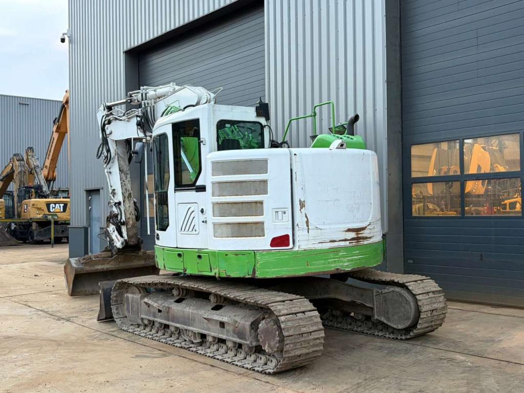 Caterpillar 314 E LCR Photo 3