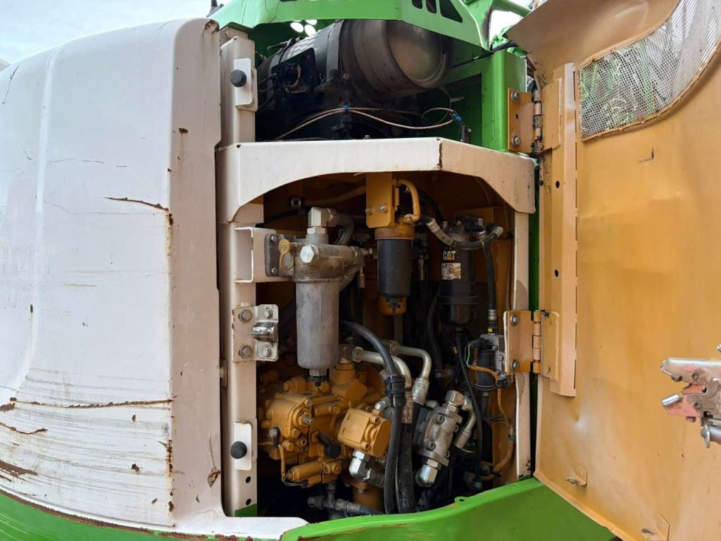 Caterpillar 314 E LCR Photo 30