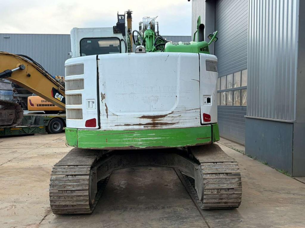 Caterpillar 314 E LCR Photo 4
