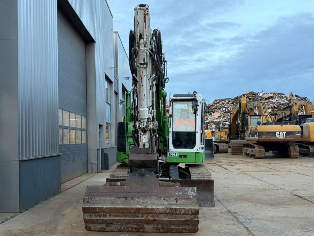 Caterpillar 314 E LCR Photo 8