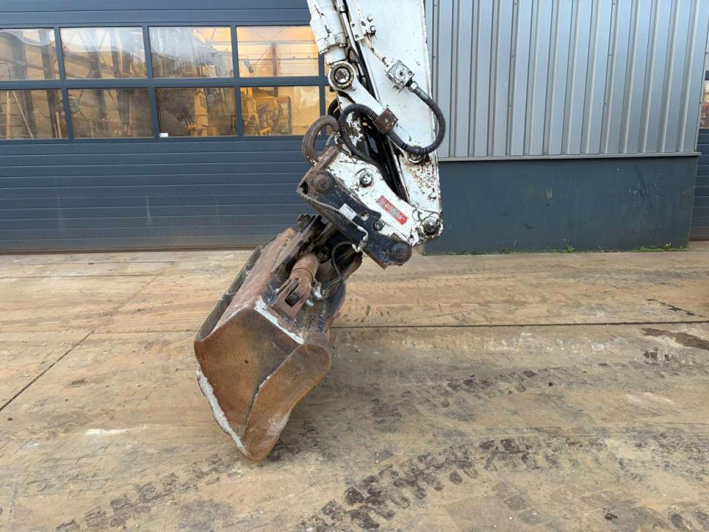 Caterpillar 314 E LCR Photo 9