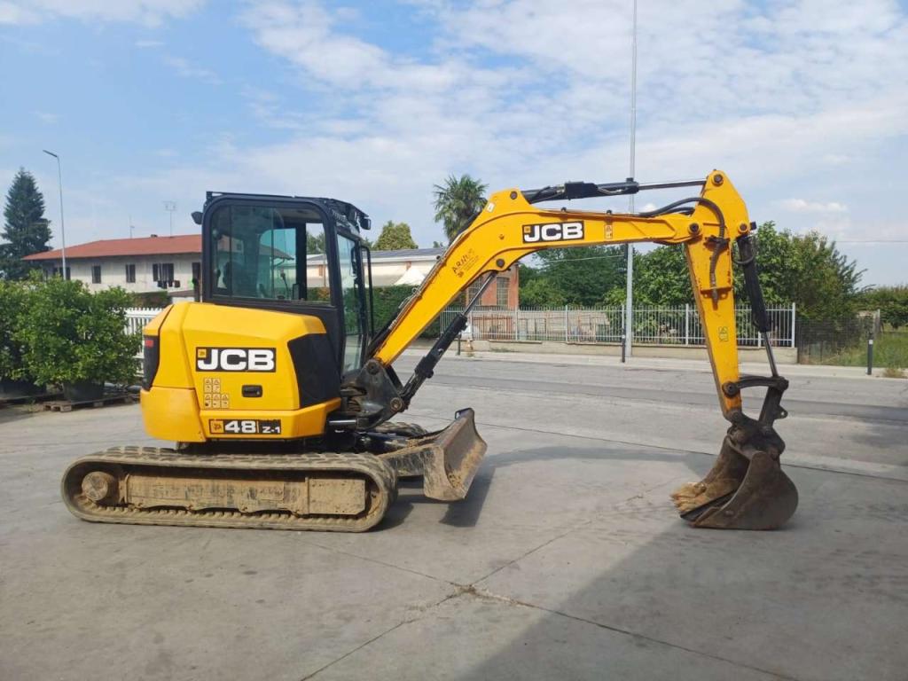 JCB 48Z Photo 2