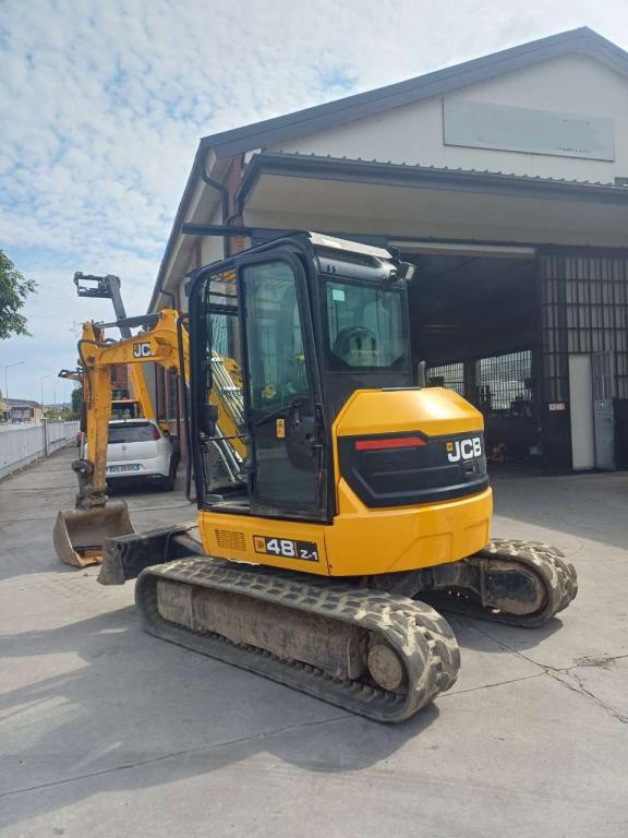 JCB 48Z Photo 4