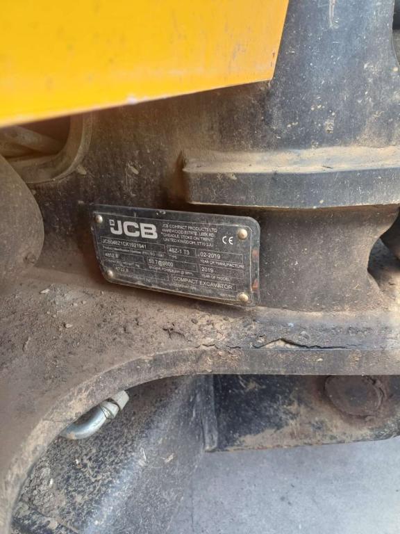 JCB 48Z Photo 7