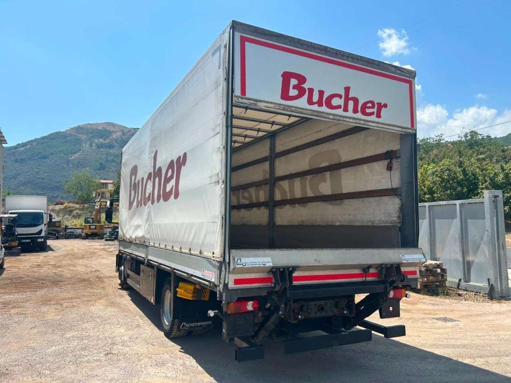 Iveco EUROCARGO 140-250 Photo 11