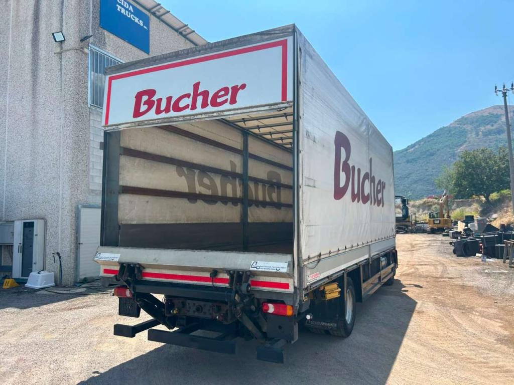 Iveco EUROCARGO 140-250 Photo 12