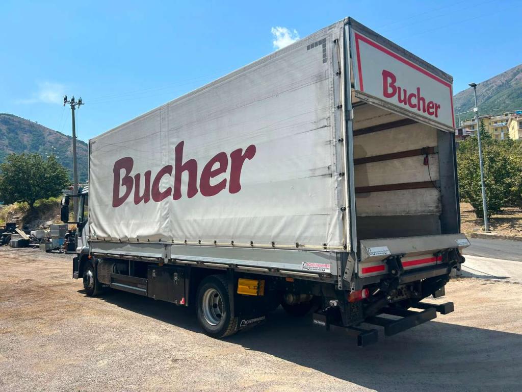Iveco EUROCARGO 140-250 Photo 13