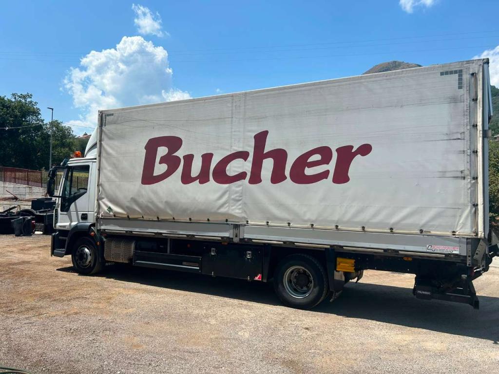 Iveco EUROCARGO 140-250 Photo 14