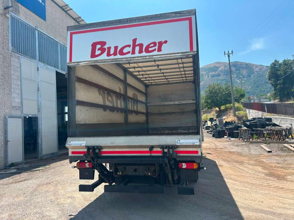 Iveco EUROCARGO 140-250 Photo 15