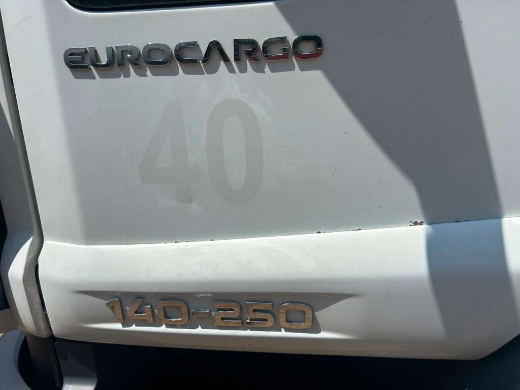 Iveco EUROCARGO 140-250 Photo 17