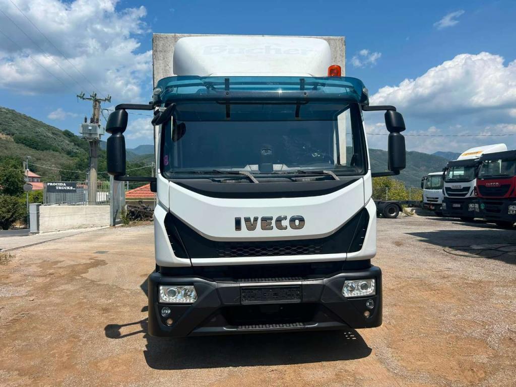 Iveco EUROCARGO 140-250 Photo 2
