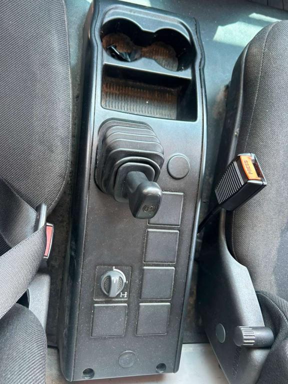 Iveco EUROCARGO 140-250 Photo 24