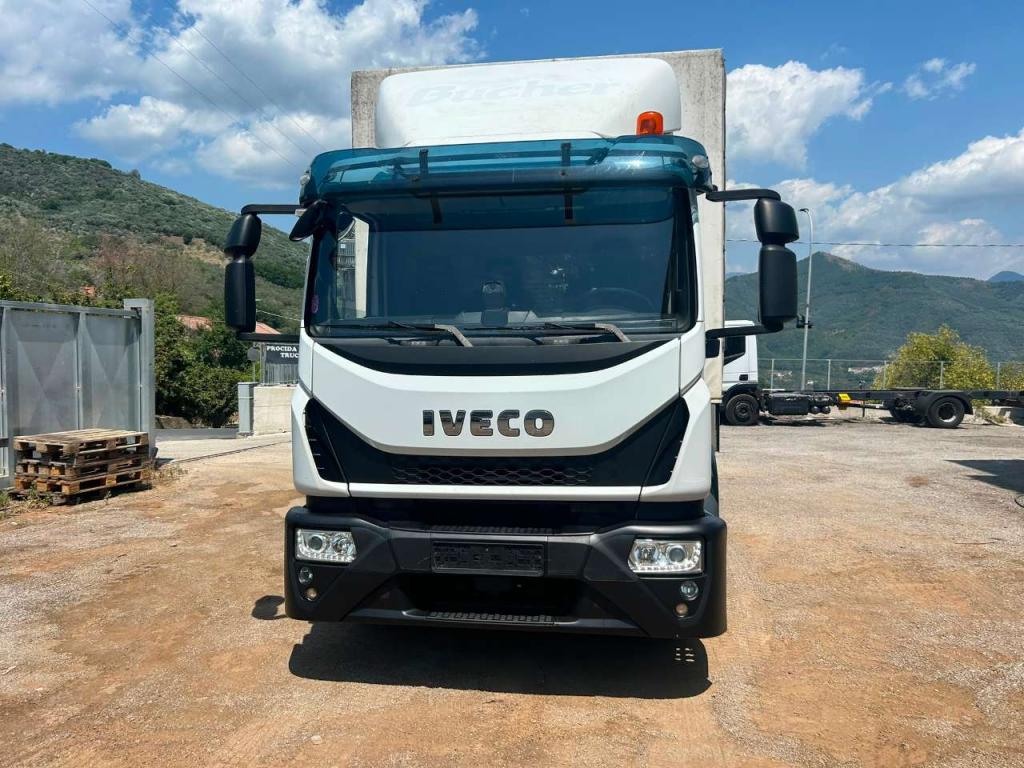 Iveco EUROCARGO 140-250 Photo 4