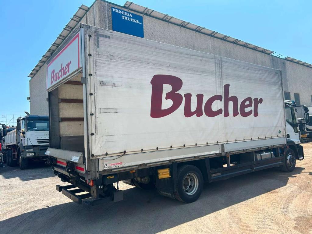 Iveco EUROCARGO 140-250 Photo 7