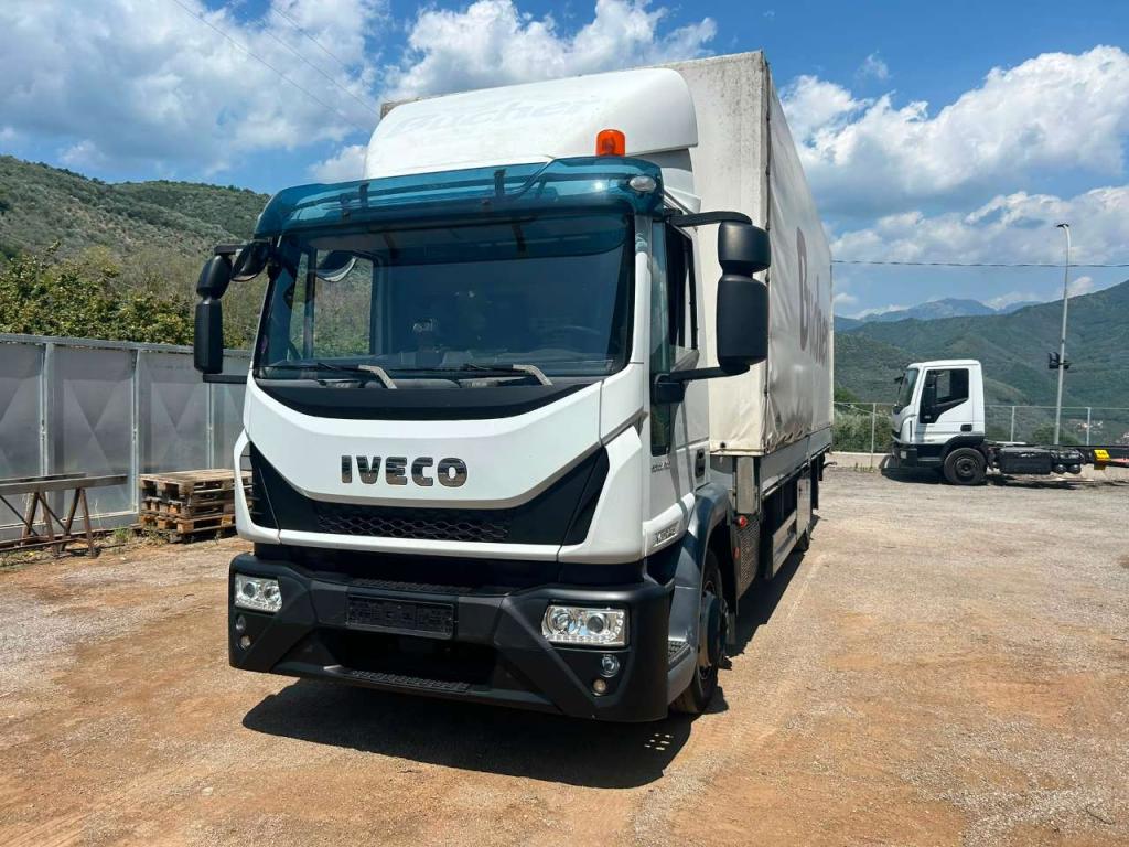 Iveco EUROCARGO 140-250 Photo 9