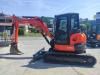 Kubota U48-4 Photo 2 thumbnail
