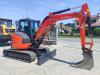 Kubota U48-4 Photo 3 thumbnail