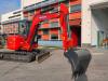 Eurocomach ES500ZT Photo 1 thumbnail