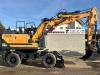 Hyundai HW140 Photo 23 thumbnail