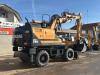 Hyundai HW140 Photo 24 thumbnail