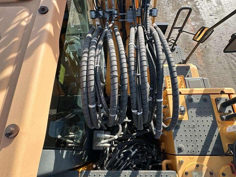 Hyundai HW140 Photo 14