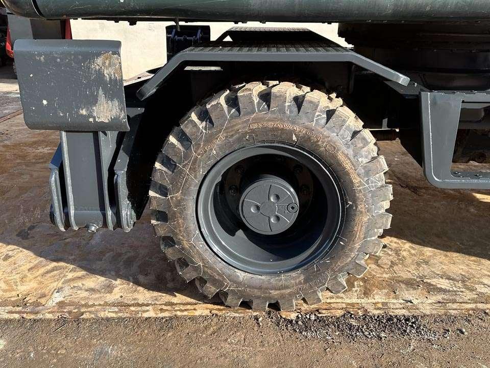 Hyundai HW140 Photo 4