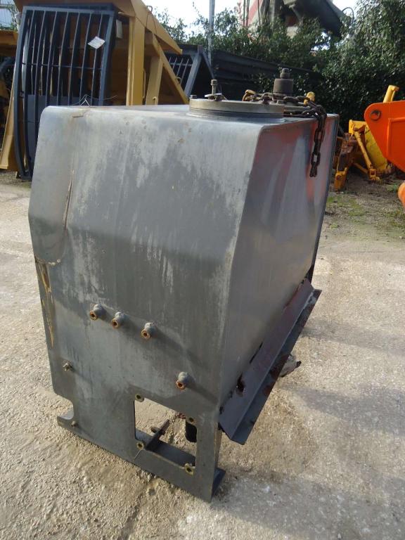 Oil tank for Hitachi ZW310 Photo 3