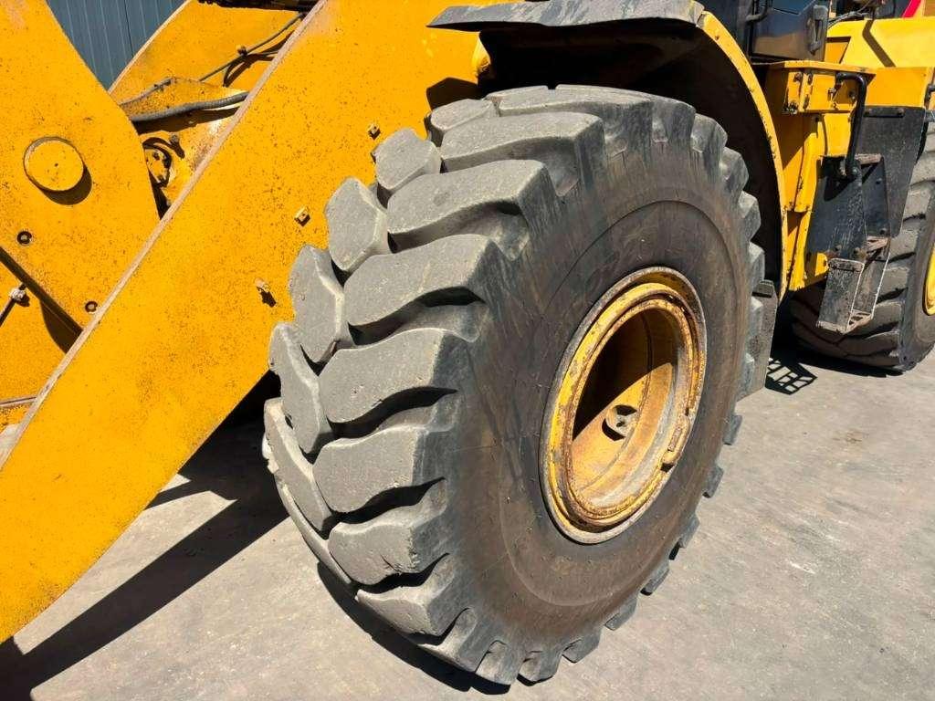 Caterpillar 962 M Photo 11