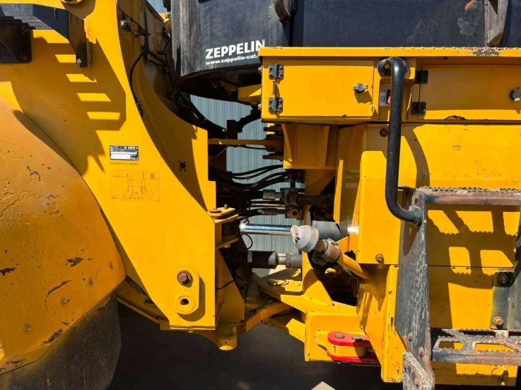 Caterpillar 962 M Photo 12