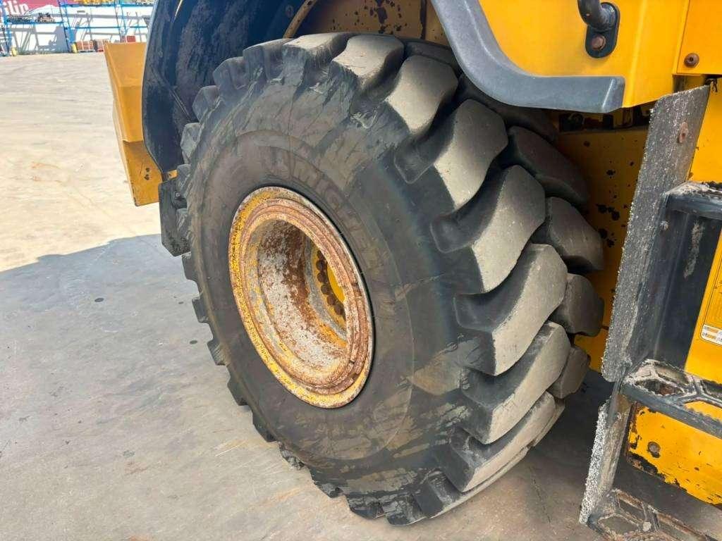 Caterpillar 962 M Photo 15