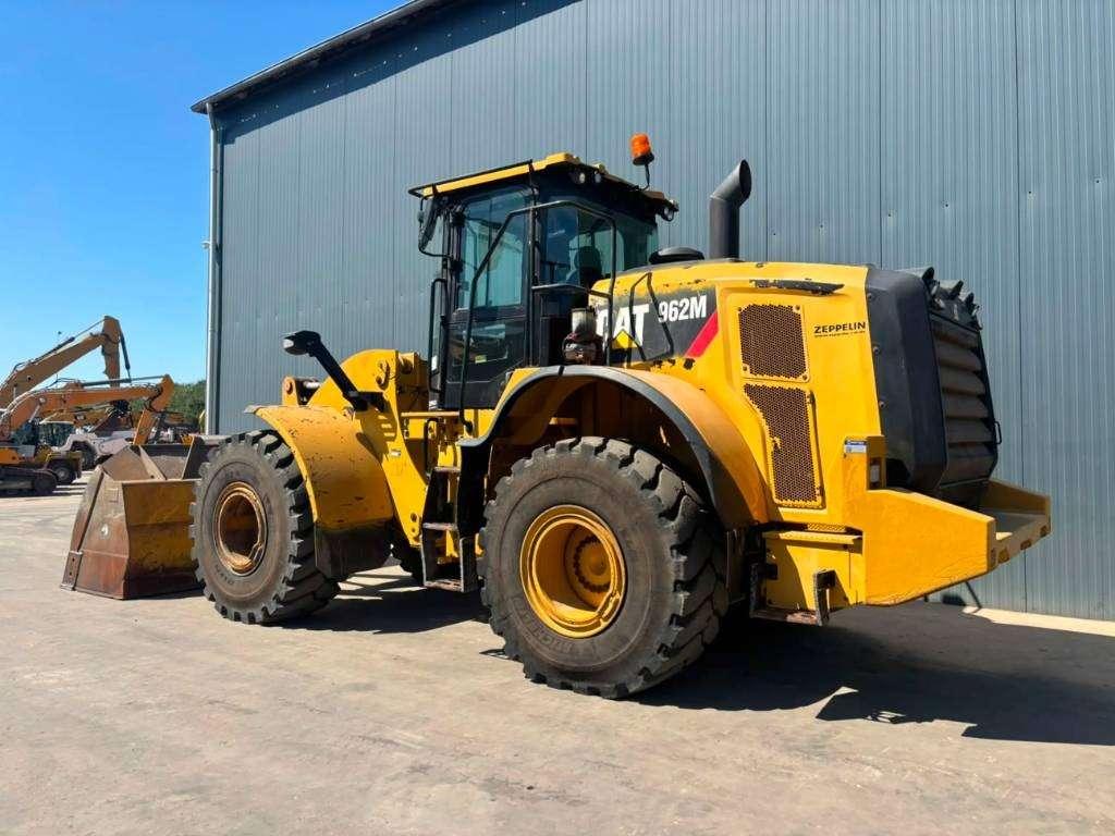 Caterpillar 962 M Photo 2
