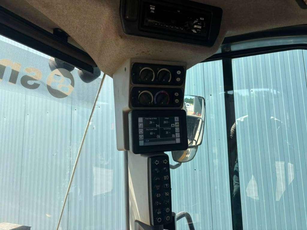 Caterpillar 962 M Photo 21